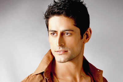 Love to play a super hero on television: Mohit Raina