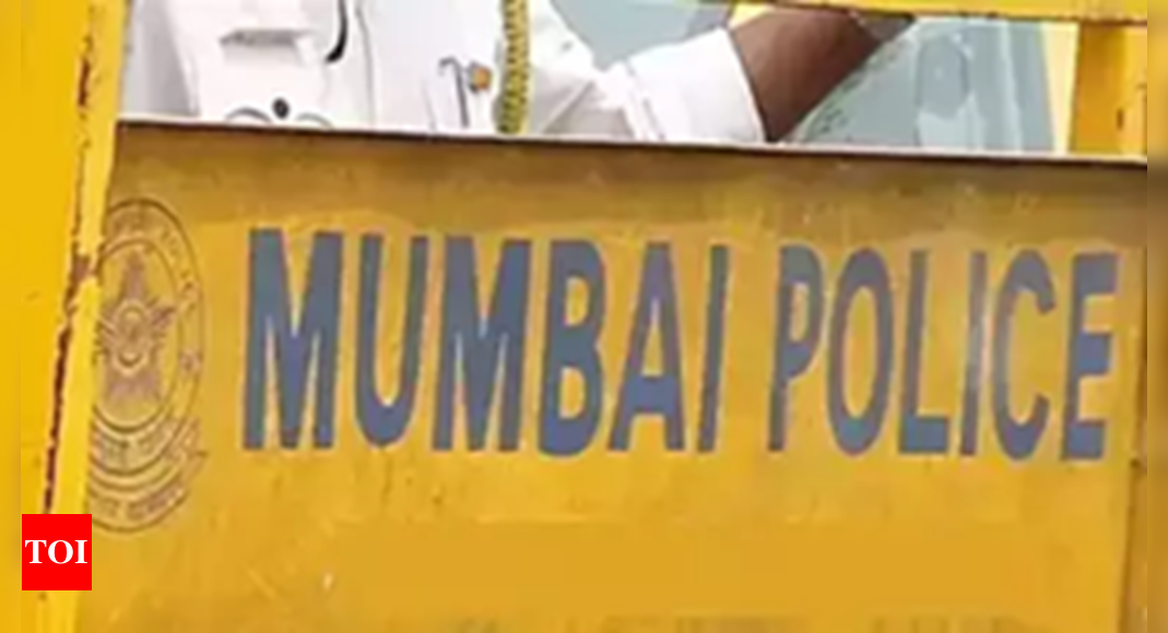 Minor injected with unknown substance at Mumbai school, police launch probe