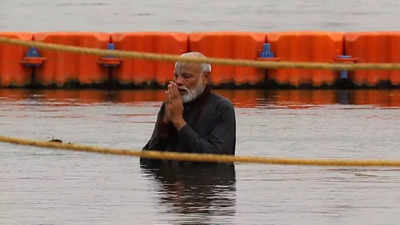 Cosmic blessings for India: How numerology and panchang align for PM Narendra Modi’s sacred Maha Kumbh Snan