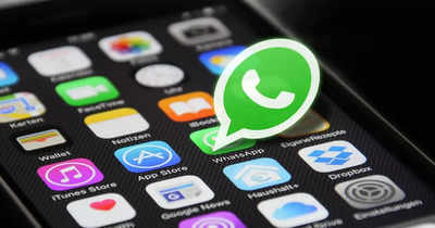 ChatGPT on WhatsApp can now understand your voice notes and analyse images: Here’s how to use the feature