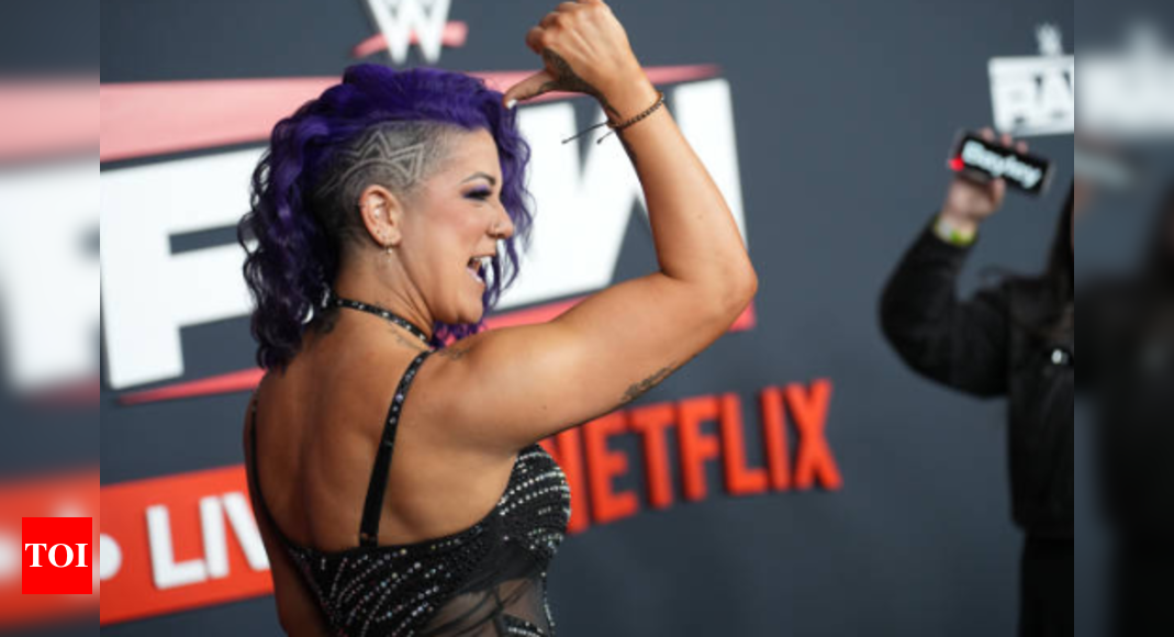 Bayley Demands WWE Evolution 2: ‘The Time Is Now!’