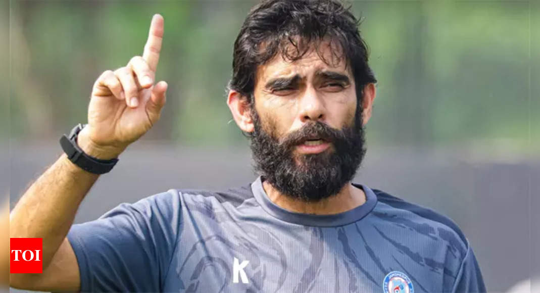 ISL: Khalid Jamil scores a rare double over Manolo Marquez