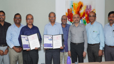 IIT Madras and CII Institute of Logistics revamp supply chain management professional certification program