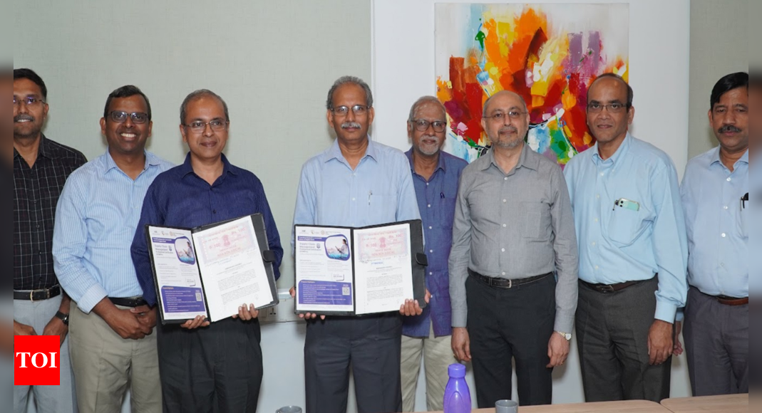 IIT Madras and CII Institute of Logistics revamp supply chain management professional certification program