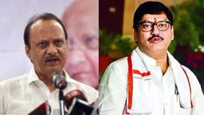 Ajit Pawar orders probe into nod for Rs 73-crore Beed bills without checks