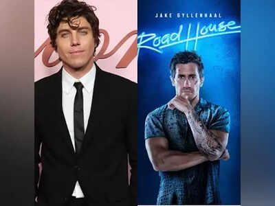 "It's in early stages right now": Lukas Gage on Jake Gyllenhaal's Road House sequel