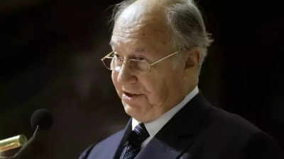 Aga Khan, spiritual leader of Ismaili Muslims, passes away at 88; know more about his early life and philanthropic legacy