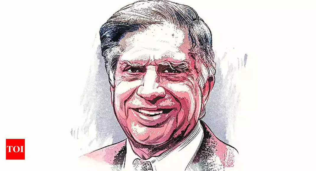 Arbitrator could take important call on future of Tata’s fortune