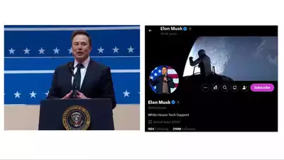 Elon Musk updates his profile bio on Twitter, adds this new designation