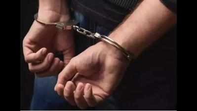 Surat businessmen arrested for evading Rs 5.6 crore customs duty