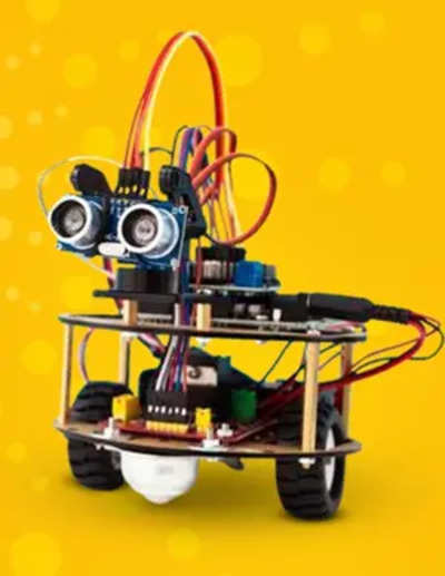 Kerala empowers students with AI, robotics, and IoT skills, distributes 29,000 robotic kits to high schools