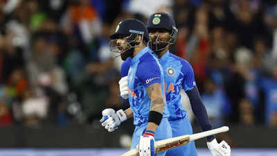 'You have to play till 20th over': Hardik Pandya reveals conversation with Virat Kohli during MCG epic vs Pakistan