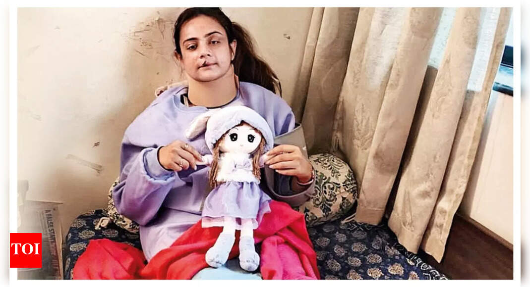 Shweta Rohira on her road to recovery: This accident has changed my life in ways I never imagined