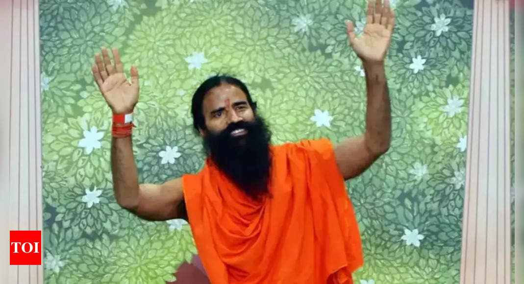 'Misleading ads': Kerala court issues non-bailable arrest warrant against Ramdev