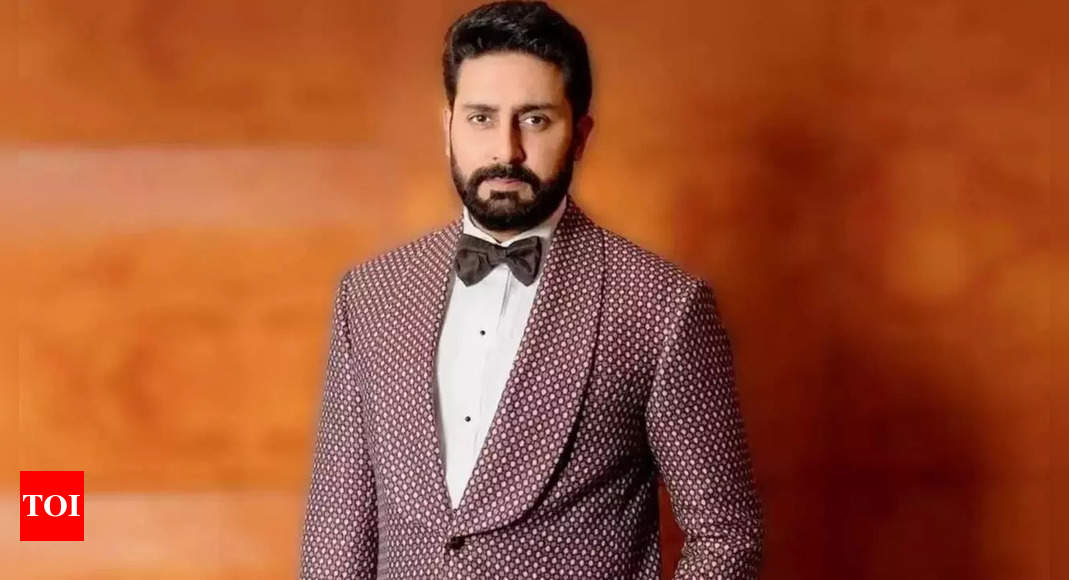 ‘I don’t want to be in news 24/7,’ said Abhishek Bachchan as he spoke not being very active on social media: ‘With maturity…’ – EXCLUSIVE Birthday THROWBACK | Hindi Movie News