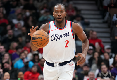 Kawhi Leonard's sincere words challenge clippers to step up before the trading deadline