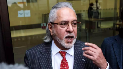 Vijay Mallya moves high court, accused banks of recovering debt 'multiple times over'