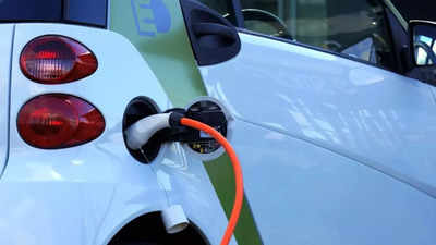 Accelerating towards tomorrow: India’s electric vehicle revolution