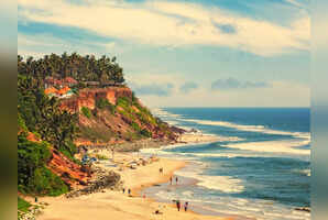 Kerala: 6 things we love the most about Varkala