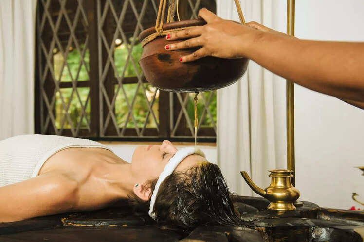 Yoga and wellness in Varkala