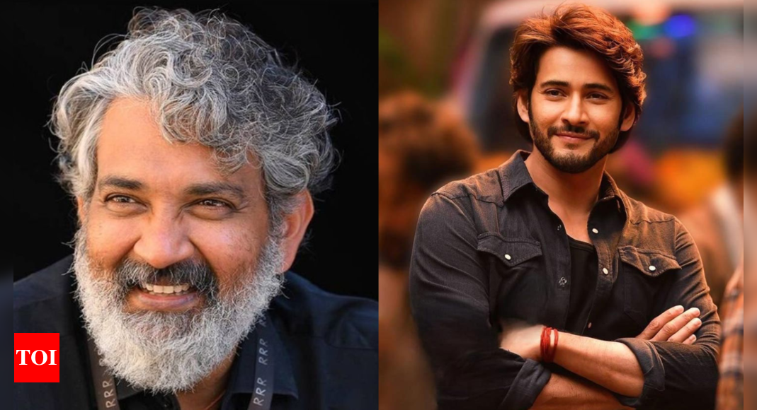 Vijayendra Prasad reveals why Rajamouli chose the adventure thriller genre for Mahesh Babu's 'SSMB29'