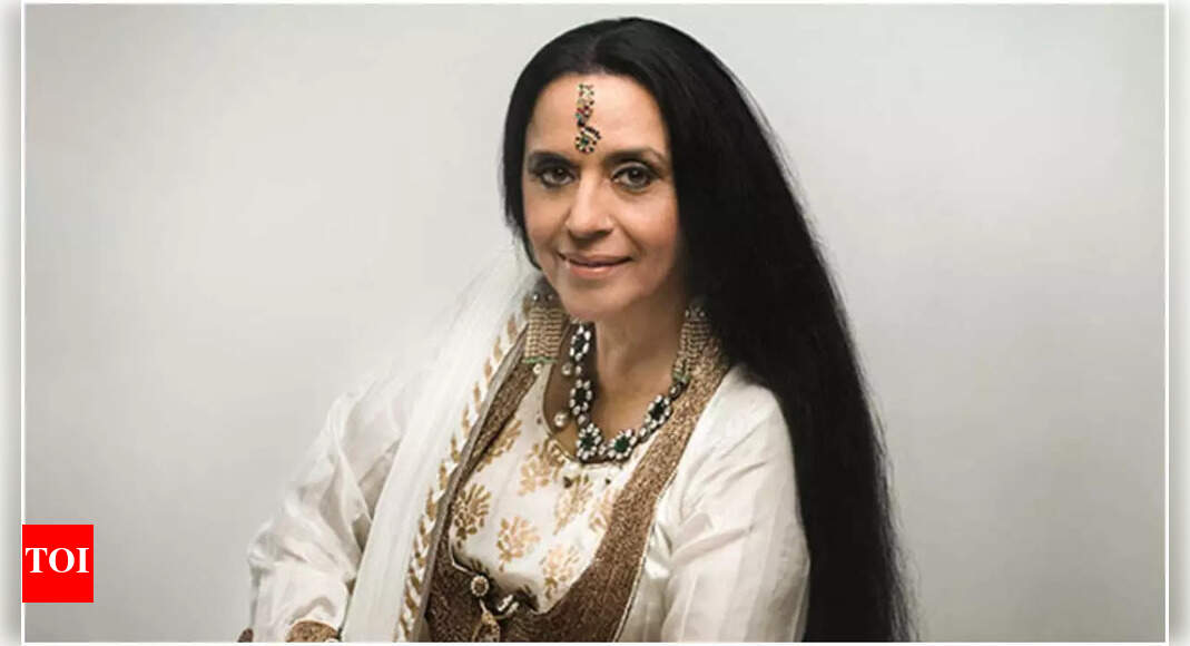 Ila Arun hopes Diljit Dosanjh will cover more of her songs