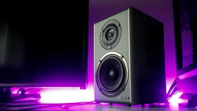 Best Tower Speakers With Deep Bass And Clear Highs