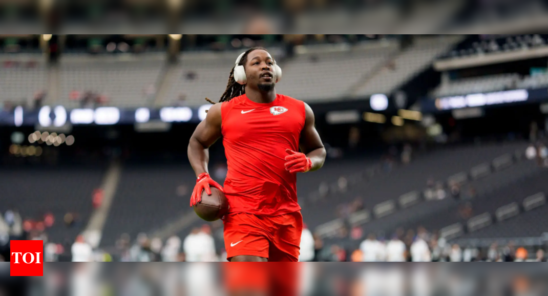 Kareem Hunt: Career Achievements, Super Bowl Contributions, and Personal Background