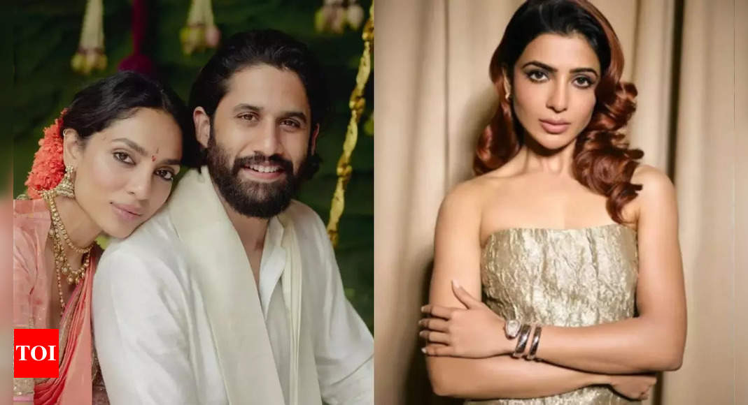 Did Samantha Ruth Prabhu REACT to Naga Chaitanya-Sobhita Dhulipala's relationship? Says, 'no space for envy'