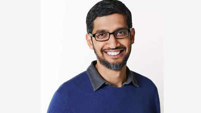 Google CEO's Sundar Pichai talks about Chinese revenue call deep seeks and tells him why he is really worried.