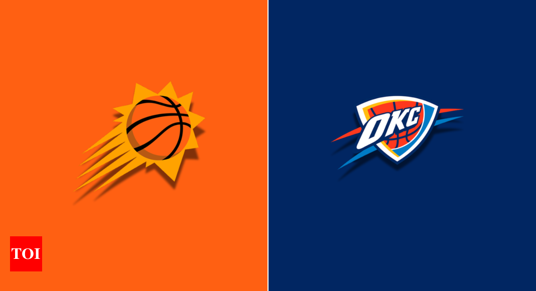 Phoenix Suns vs OKC Thunder (02/05): Starting five, injury report, start time, how to watch, and more