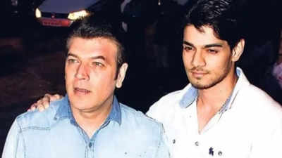 Sooraj Pancholi suffers burns on film set, father Aditya Pancholi says actor undergoing treatment