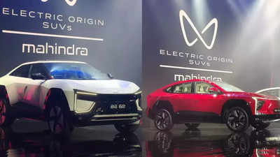 Mahindra BE 6, XUV 9e eSUVs: Full pricing breakdown, when you can get yours