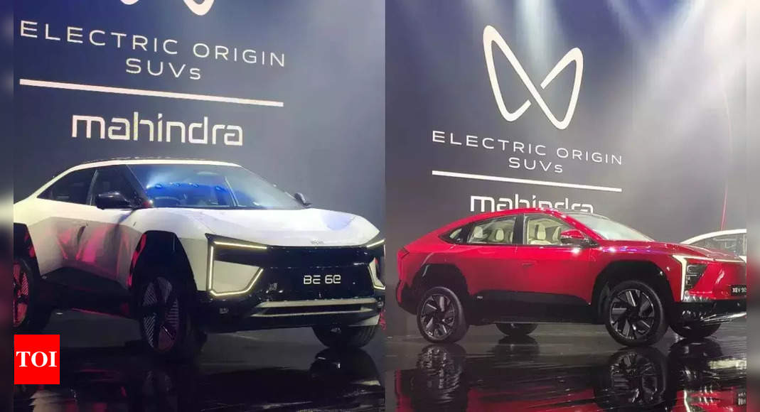 Mahindra BE 6, XUV 9e eSUVs: Full pricing breakdown, when you can get yours