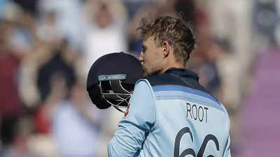 Joe Root returns to ODIs as England name XI for first match against India