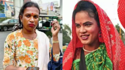 Delhi polls: Transgenders vote in hope of better future, empowerment