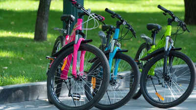 Best Bicycles For Teenagers: Speed, Comfort & Style Combined