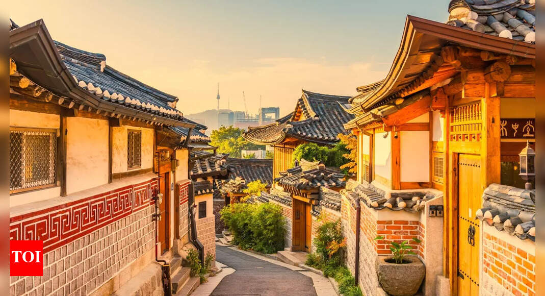 Top tourist destinations in South Korea you shouldn’t miss | Top tourist destinations in South Korea you shouldn’t miss |
