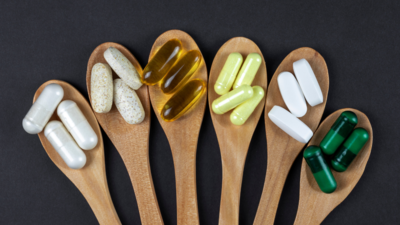 6 supplements that increase longevity