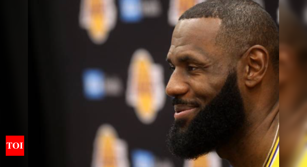 LeBron James Opens Up About the Trade that Brings Luka Doncic to the Los Angeles Lakers and What’s Next