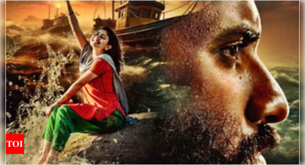 Makers of Sai Pallavi and Naga Chaitanya-starrer 'Thandel' thank AP government for permission to hike ticket price