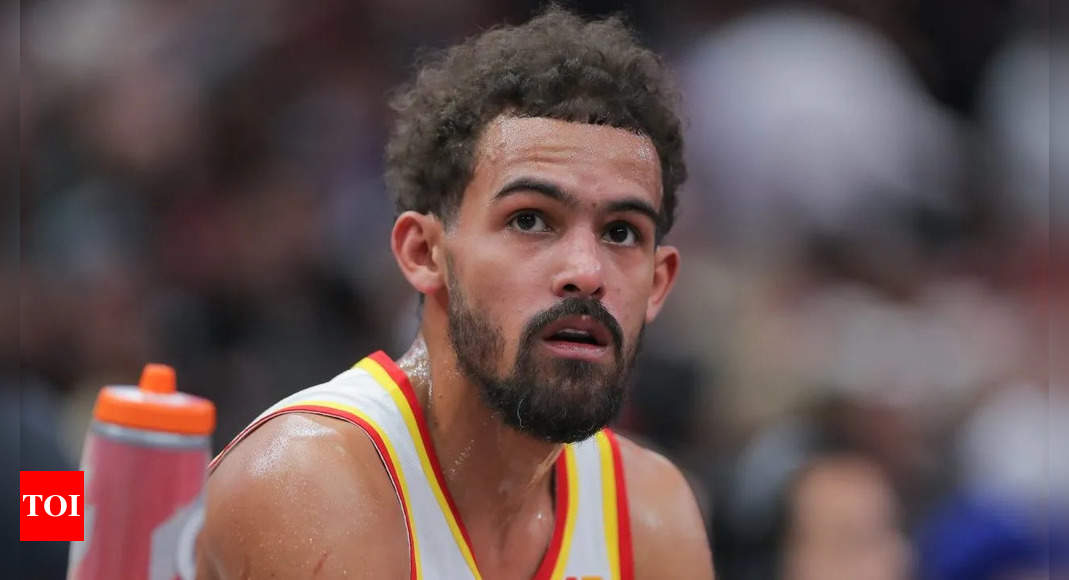 Will Trae Young play tonight against the San Antonio Spurs? Latest update on the Atlanta Hawks star's injury report (February 5, 2025)