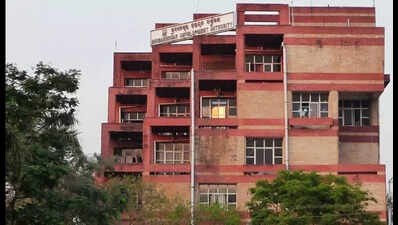 BDA converts 580 residential plots into freehold