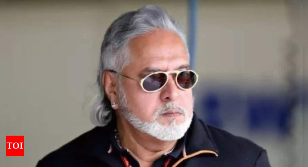 7 facts about Vijay Mallya most people don't know