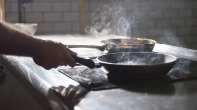 Must-Have Frying Pans for Perfect Cooking