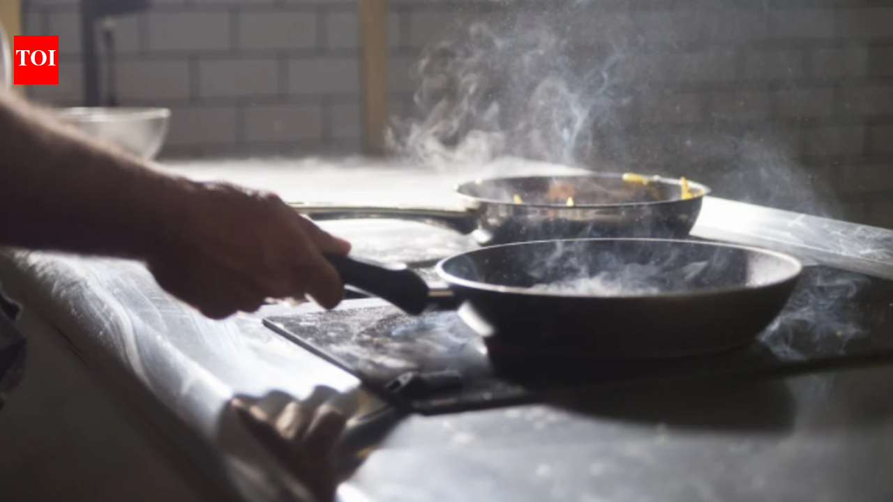Frying Pans: Must-Have Frying Pans for Perfect Cooking | - The Times ...