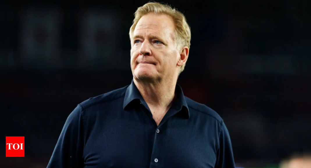 “I do think that technology will exist,” foresees NFL commissioner Roger Goodell for spotting The Duke