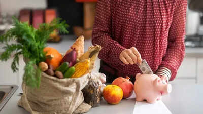 Is 'Healthy living' costlier? Study finds surprising data