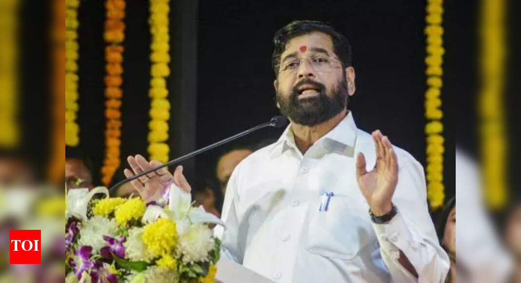 MHADA aims to construct 8 lakh affordable homes in 5 years, focus on ...