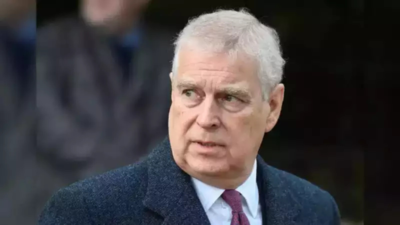 Epstein Island scandal: Prince Andrew is too 'terrified' to travel to us in the middle of a new call for FBI investigation